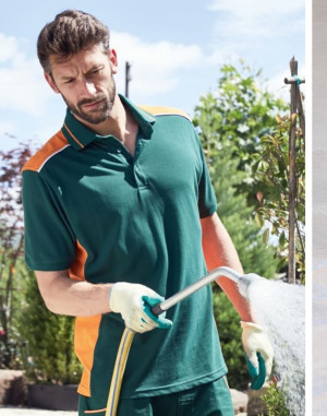 JN858 – Daiber - Polo homme